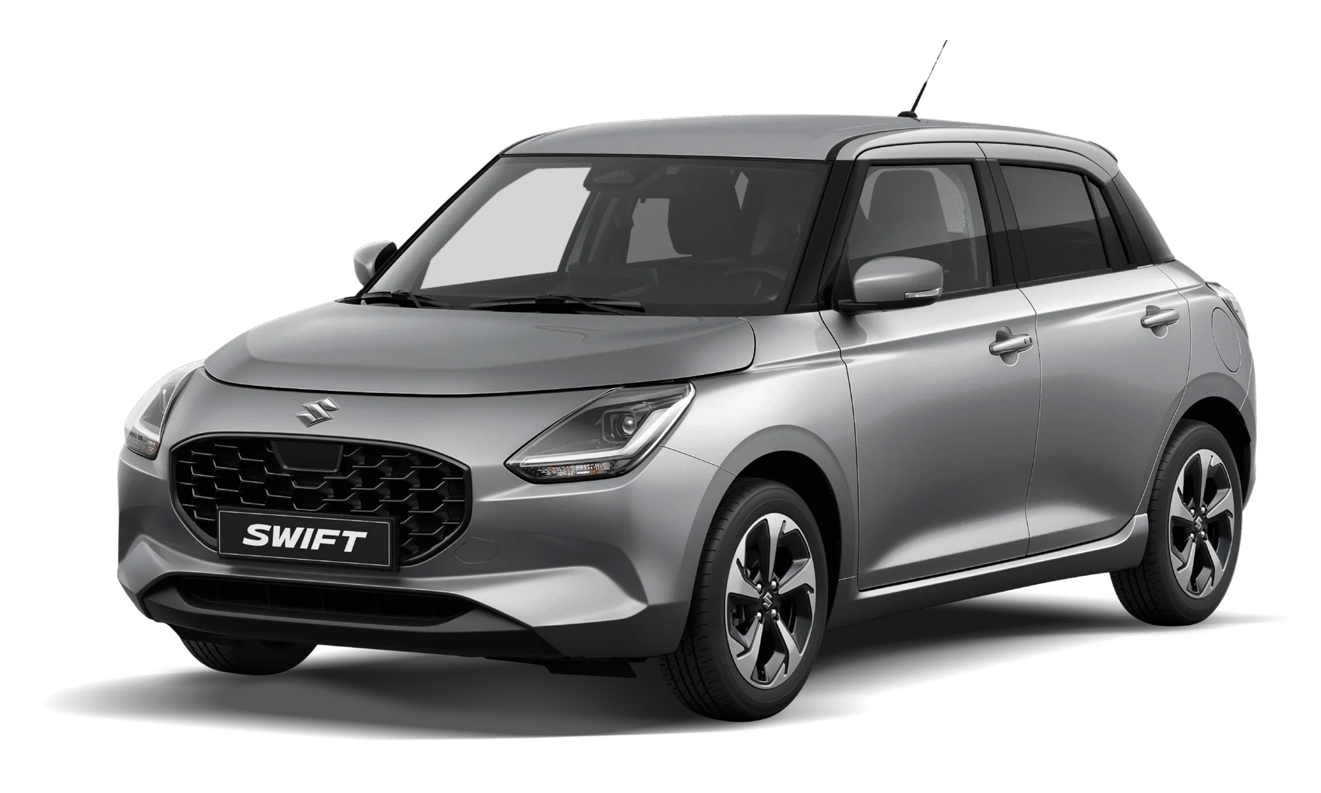 Suzuki Swift - Giá Xe 24H